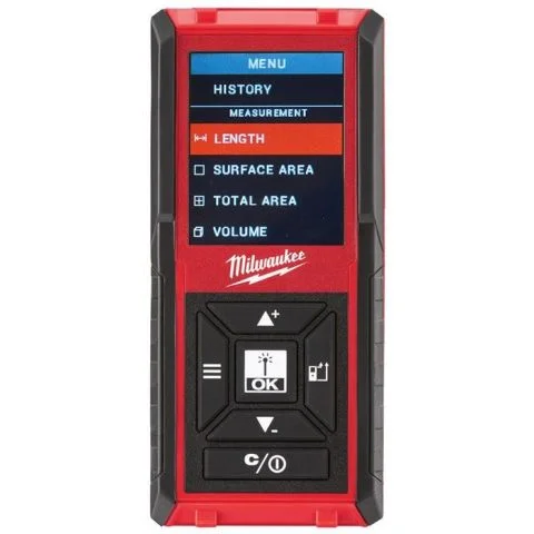 Milwaukee LDM 45