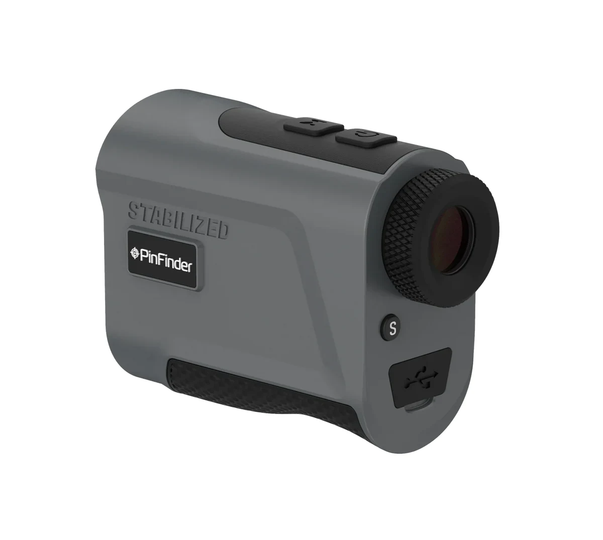 Pinfinder Stabilized