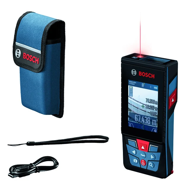 Bosch GLM 150-27 C