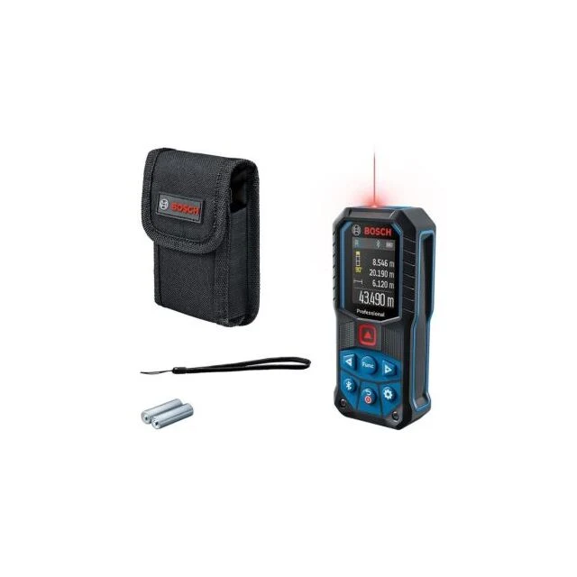 Bosch GLM 50-27 C