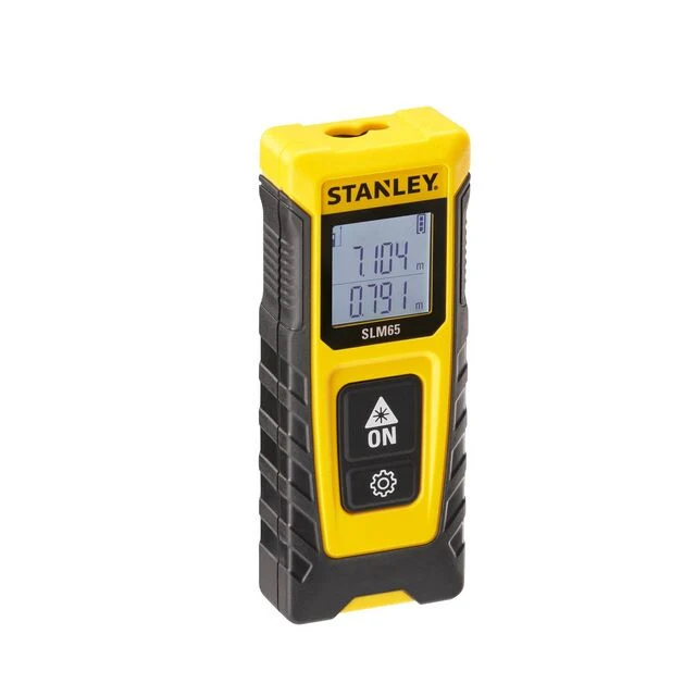 Stanley SLM65