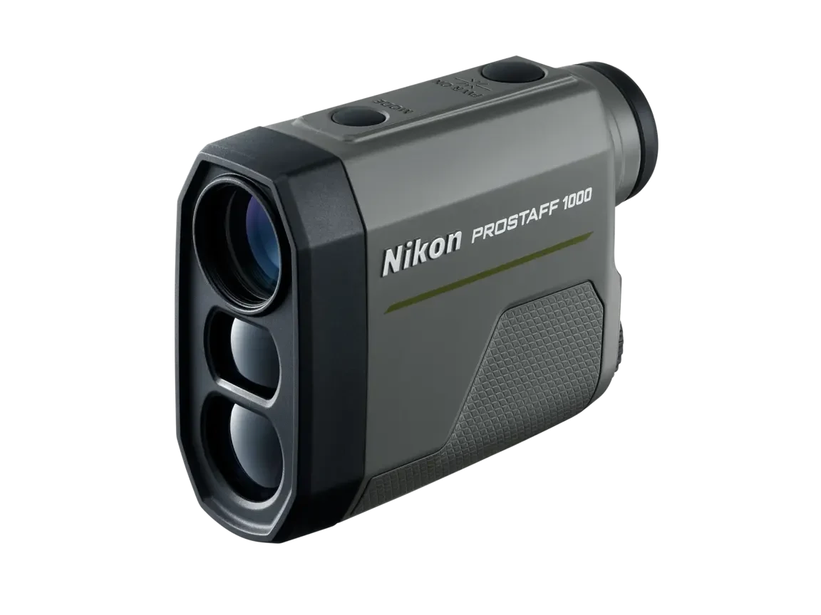 Nikon Prostaff 1000