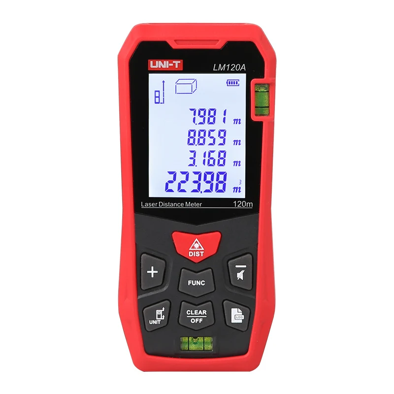 UNI-T LM120A